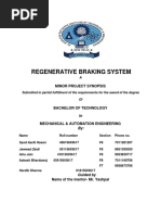 RBS PROJECT Final Report..