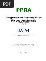 Ppra - J - & - M - 2011 - Final