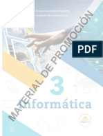 Informatica 3 2020 Muestra