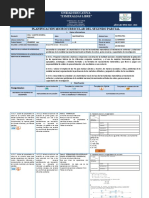 Plan Micro 2do Parcial 1ro BGU