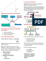 Apuntes - Eliminación de Amonio