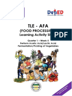 TLE-AFA10 - Food-Pro Q1 W5