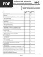 Pinout Uch Megane Ii