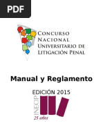 Manual CNULP 2015