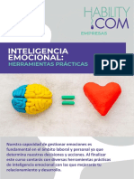 Matriz Inteligencia Emocional 1