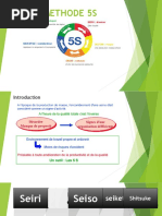 La Methode Des 5S