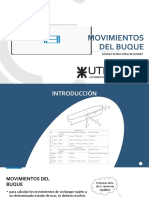 Movimientos Del Buque - v3