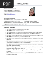 CV Dra. Paloma 2022 - Actualizado 08.22