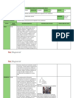 2489 - SEMANA 21a - BLOQUE III - Geografia - 5to Grado