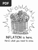 The Woke Salaryman Inflation