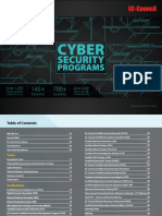 Cyber Handbook Enterprise