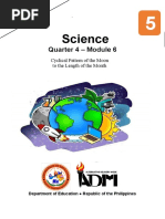 Science5 Q4 Mod5 Cyclical Pattern of TheMoonToTheLength of The Month v4