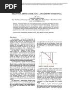 Relatório ATIVIDADE PRATICA Final - EAD - Passei Direto