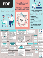 T1 - Diagnostico e Informe Psicologico