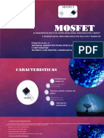 Mosfet