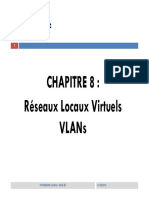 Cours - Reseaux - ISGE-Chap8 Et 9