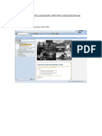 SAP Language Pack Installation