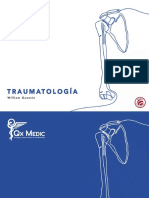 Traumatología - Fundamentos Teóricos - RM23 - Sesión 3