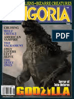 Fangoria 333