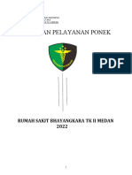 Pedoman Pelayanan Ponek Terbaru