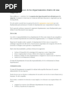 Copia de Explicar El Accionar de Los Diferentes Departamentos de Fábrica (Productivos y de Servicio)