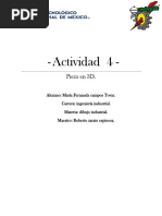 Actividad 4