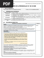 Sesiones Ciencia 13 Set