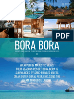 BOR Villas and Suites Brochure