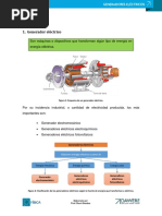Generadores Electricos