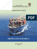 Propulsão Eletrica