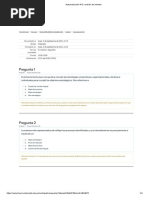 Autoevaluación N°2 - Prototipo