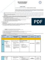 Pe 101 Course Guide Sy 2022 2023