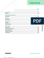 Siemens Valve Sizing