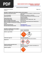 Hds Igenix Aerosol