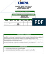 PSG-312 Evaluación de La Inteligencia Trimestre