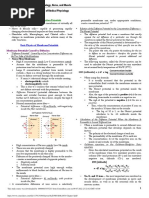 Guyton Hall PHYSIOLOGY Chapter 5 PDF