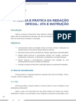 Unidade IV Da Apostila