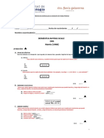 DRS - Protocolo de Administración