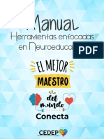 Manual de Herramientas Neuroeducación