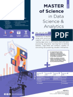 EPITA Master of Science in Data Science Analytics - 2020