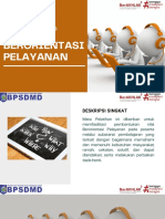 1.berorientasi Pelayanan - Latsar CPNS