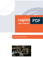 Logistica Unido