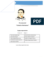 Proyedc Colacho Hermanos Documental - Compress