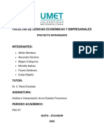 Proyecto Integrador Final