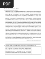 SEMANA 4 - PD4. Práctica Dirigida Sobre Los Tipos de Párrafos SIN SOLUCIÓN