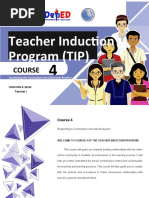 Course-4 IPBT