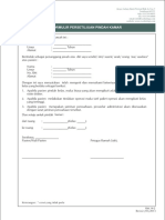 RM.14-2 FORMULIR PERSETUJUAN PINDAH KAMAR (Optimum)