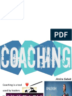 Final Coaching