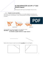 Cuadernillo Recuperacic3b3n de Epv 2c2ba Eso Pendiente