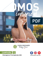 Yves Somos Comunidadc 12#team Kary Cab